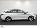 SEAT Leon Sportstourer FR eTSI DSG NAVI SITZHEIZUNG EINPARKH Weiß - thumbnail 3