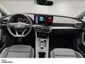 SEAT Leon Sportstourer FR eTSI DSG NAVI SITZHEIZUNG EINPARKH Weiß - thumbnail 6