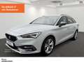 SEAT Leon Sportstourer FR eTSI DSG NAVI SITZHEIZUNG EINPARKH Weiß - thumbnail 1