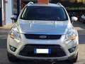 Ford Kuga 2.0 tdci Titanium 2wd 140cv Argento - thumbnail 1
