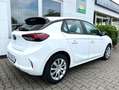 Opel Corsa 1,2 LED, Sitzheizung, PDC Weiß - thumbnail 2
