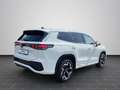 Volkswagen Tayron R-Line 2,0 l TDI 4MOTION, AHK, DSG, NAVI Weiß - thumbnail 2