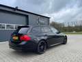 BMW 318 3-serie Touring 318i M Sport Edition Zwart - thumbnail 4