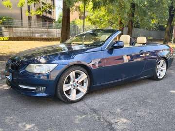 335i Cabrio individual