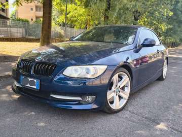 335i Cabrio individual