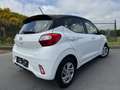 Hyundai i10 1.0i Twist Techno Pack/GARANTIE 12 MOIS/LIBRAMONT Blanc - thumbnail 3
