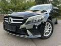 Mercedes-Benz C 180 C 180 d T Navi/LED/1.Hand Schwarz - thumbnail 2