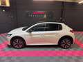 Peugeot 208 BlueHDi 100 SS BVM6 GT Line Blanc - thumbnail 3