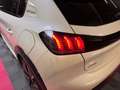 Peugeot 208 BlueHDi 100 SS BVM6 GT Line Blanc - thumbnail 5