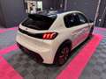 Peugeot 208 BlueHDi 100 SS BVM6 GT Line Blanc - thumbnail 9
