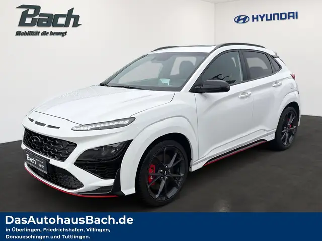Hyundai KONA N Performance MJ23 2.0 T-GDI 8-DCT Performa