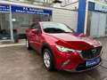 Mazda CX-3 Exclusive-Line* 1Hand*Automatik*Kamera*SHZ* crvena - thumbnail 3