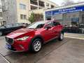 Mazda CX-3 Exclusive-Line* 1Hand*Automatik*Kamera*SHZ* crvena - thumbnail 1