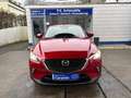 Mazda CX-3 Exclusive-Line* 1Hand*Automatik*Kamera*SHZ* crvena - thumbnail 2