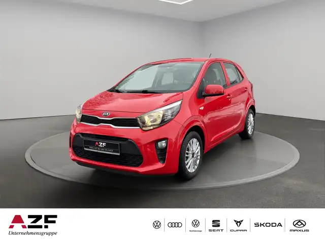 Kia Picanto 1.0 Edition 7