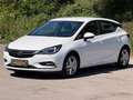Opel Astra 1,0 Turbo ecoflex 1.Besitz|sehr gute Ausstattung| Weiß - thumbnail 2