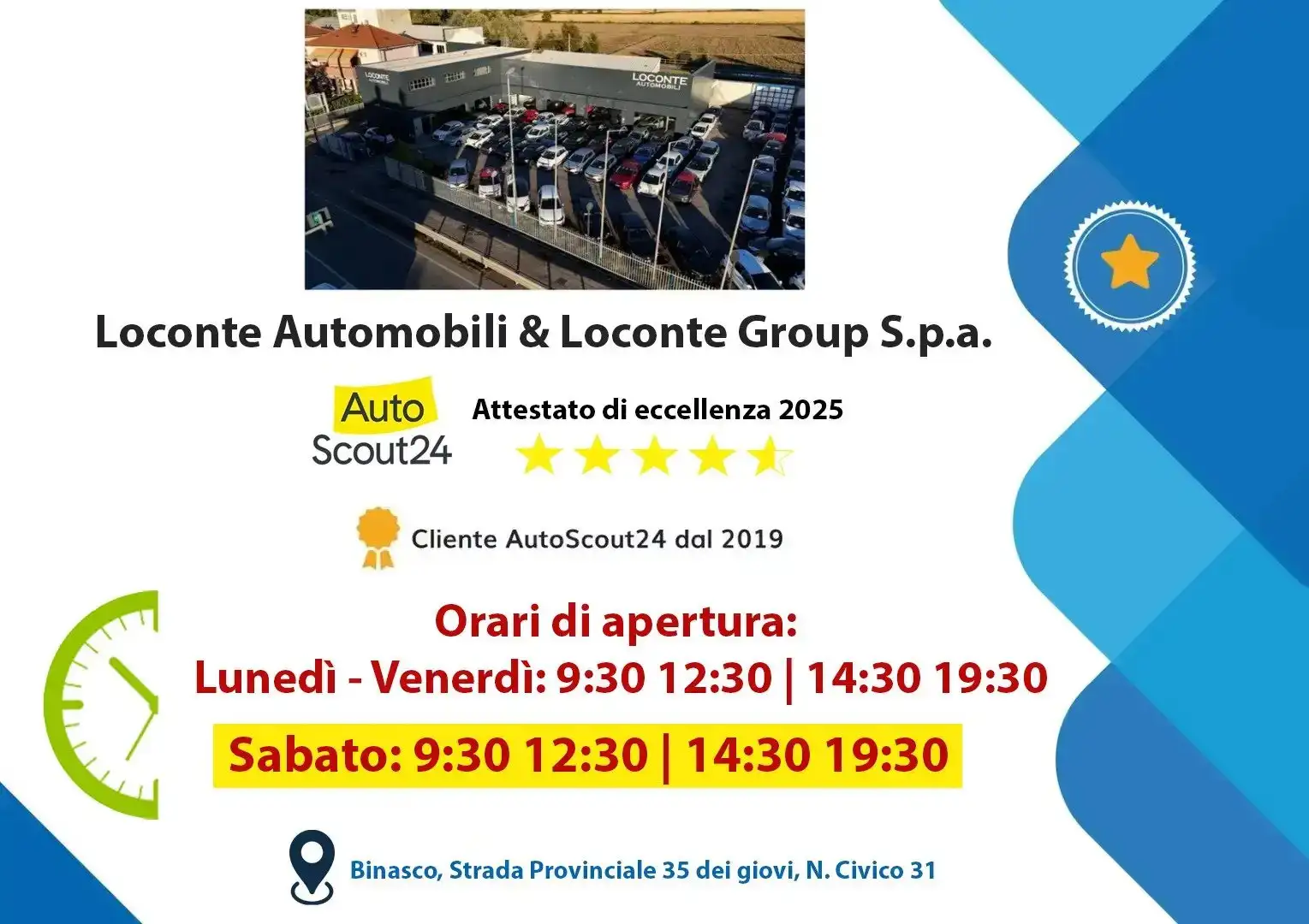 Peugeot 208 208 5p 1.2 puretech Allure *PRONTA CONSEGNA* Bianco - 2