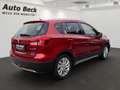Suzuki S-Cross SX4 1.4 DITC SHINE HYBRID ALLGRIP Aut. Rot - thumbnail 6
