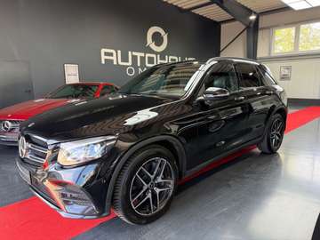 4M/AMG-Line/Night-Paket/Distronic