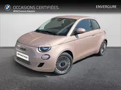 Fiat e 95ch Icône