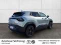 Toyota Urban Cruiser AWD-i Teamplayer Elektrik 5t. Silber - thumbnail 5