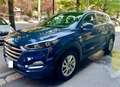 Hyundai TUCSON Tucson II 2015 1.7 crdi Comfort 2wd 115cv Blu/Azzurro - thumbnail 2