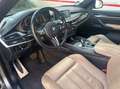 BMW X6 M 4.4 575ch Gris - thumbnail 4
