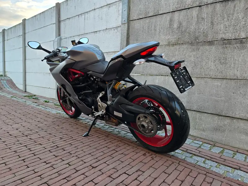 Ducati SuperSport - foto 3