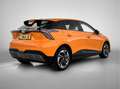 MG MG4 Electric Luxury 64 kWh | SOH 95,6% | 450 km WLTP | Orange - thumbnail 2