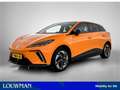 MG MG4 Electric Luxury 64 kWh | SOH 95,6% | 450 km WLTP | Orange - thumbnail 1