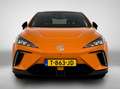 MG MG4 Electric Luxury 64 kWh | SOH 95,6% | 450 km WLTP | Orange - thumbnail 21