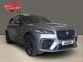 Jaguar F-Pace P550 AWD SVR ACC AHK Head-up-Display 21" LED LM Grau - thumbnail 4