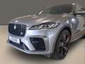 Jaguar F-Pace P550 AWD SVR ACC AHK Head-up-Display 21" LED LM Grau - thumbnail 2