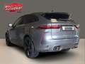 Jaguar F-Pace P550 AWD SVR ACC AHK Head-up-Display 21" LED LM Grau - thumbnail 10