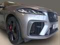 Jaguar F-Pace P550 AWD SVR ACC AHK Head-up-Display 21" LED LM Grau - thumbnail 5