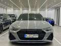 Audi RS6 4.0 TFSI quattro Dynamik Carbon/Matrix/22"LM Grau - thumbnail 5