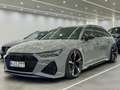 Audi RS6 4.0 TFSI quattro Dynamik Carbon/Matrix/22"LM Grau - thumbnail 1