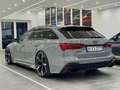Audi RS6 4.0 TFSI quattro Dynamik Carbon/Matrix/22"LM Grau - thumbnail 36