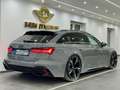 Audi RS6 4.0 TFSI quattro Dynamik Carbon/Matrix/22"LM Grau - thumbnail 31