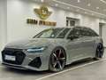 Audi RS6 4.0 TFSI quattro Dynamik Carbon/Matrix/22"LM Grau - thumbnail 3