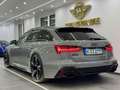 Audi RS6 4.0 TFSI quattro Dynamik Carbon/Matrix/22"LM Grau - thumbnail 35