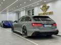 Audi RS6 4.0 TFSI quattro Dynamik Carbon/Matrix/22"LM Grau - thumbnail 34