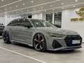 Audi RS6 4.0 TFSI quattro Dynamik Carbon/Matrix/22"LM Grau - thumbnail 6