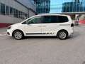 SEAT Alhambra Alhambra FR 2,0 TDI CR DSG FR Weiß - thumbnail 2
