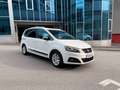 SEAT Alhambra Alhambra FR 2,0 TDI CR DSG FR Weiß - thumbnail 4