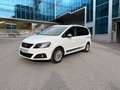 SEAT Alhambra Alhambra FR 2,0 TDI CR DSG FR Weiß - thumbnail 1