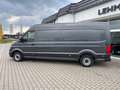 Volkswagen Crafter Kasten Kasten 35 lang Hochdach FWD Grau - thumbnail 4