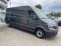 Volkswagen Crafter Kasten Kasten 35 lang Hochdach FWD Grau - thumbnail 2