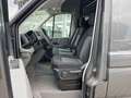 Volkswagen Crafter Kasten Kasten 35 lang Hochdach FWD Grau - thumbnail 5