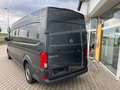 Volkswagen Crafter Kasten Kasten 35 lang Hochdach FWD Grau - thumbnail 3